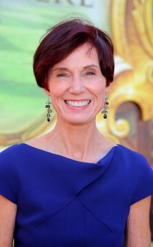 Linda Woolverton